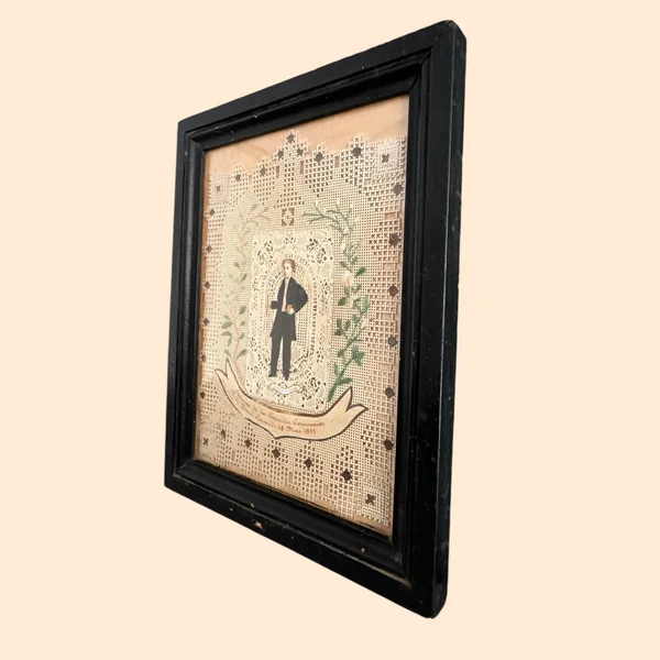Ancien canivet XIXème