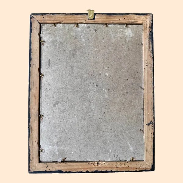 Ancien canivet XIXème