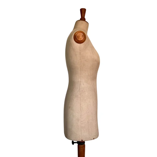Ancien mannequin de couture Girard Paris taille 42