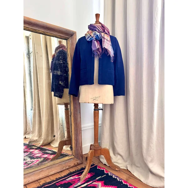 Ancien mannequin de couture Girard Paris taille 42