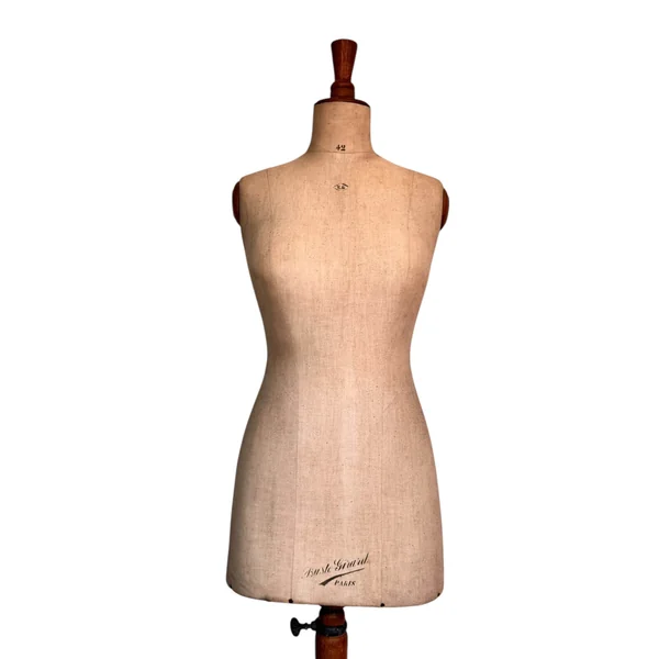 Ancien mannequin de couture Girard Paris taille 42