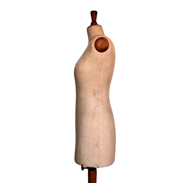 Ancien mannequin de couture Girard Paris taille 42
