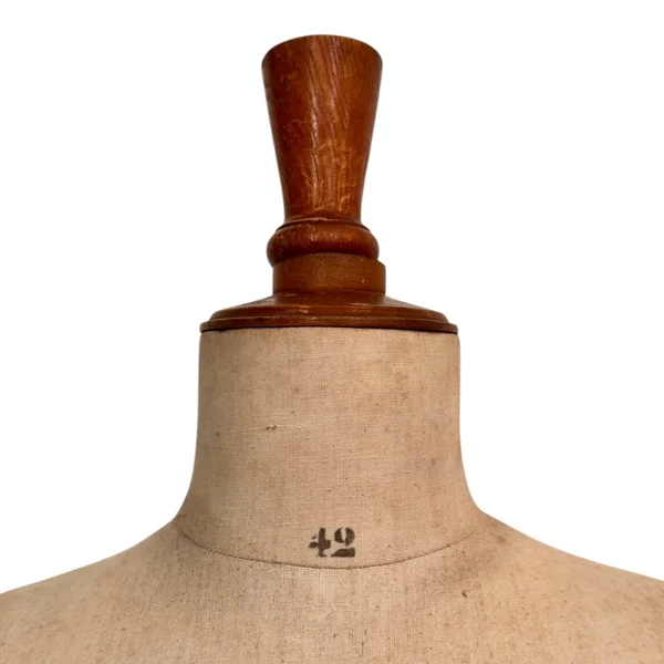 Ancien mannequin de couture Girard Paris taille 42