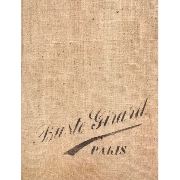 Ancien mannequin de couture Girard Paris taille 42