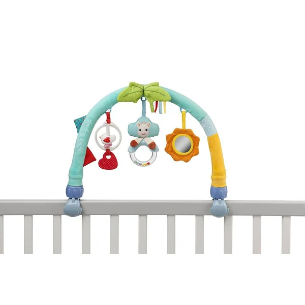 Arche d'activités multi-supports Sophie la girafe