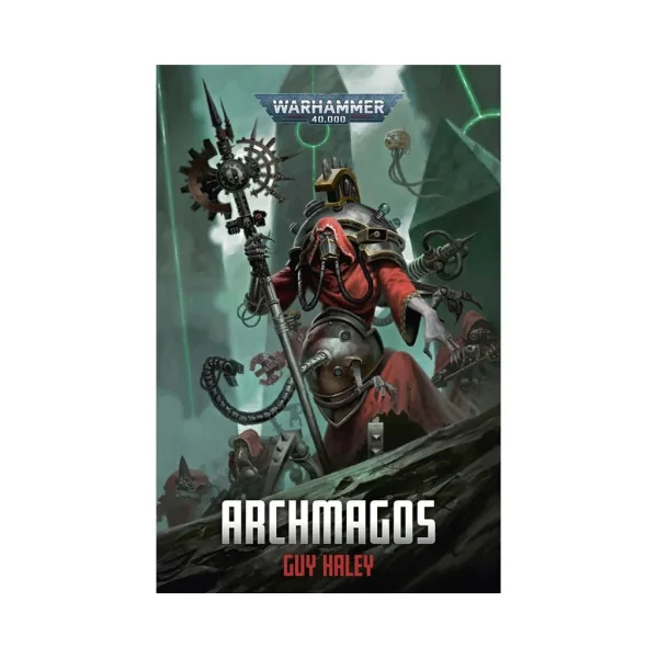 Archmagos (EN)