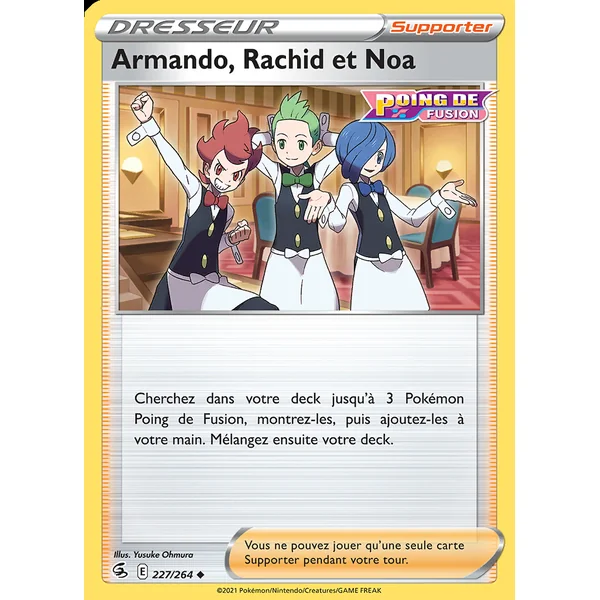 Armando, Rachid et Noa 227/264