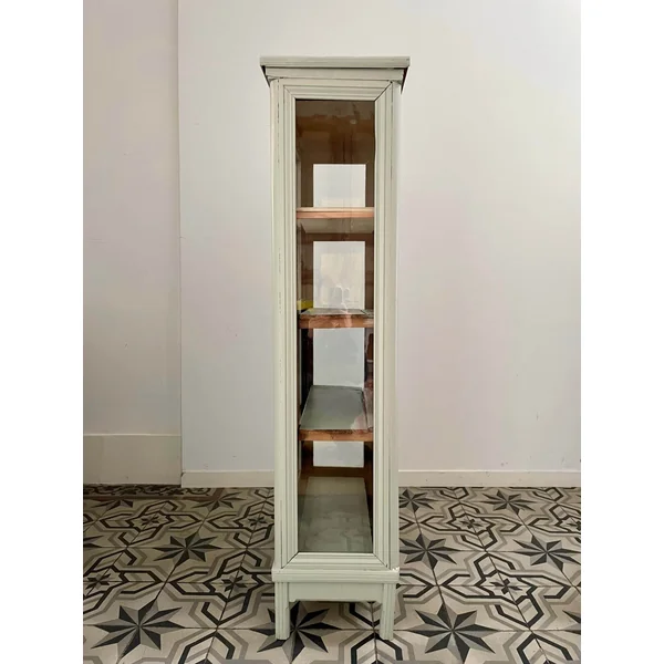 Armoire vitrée 1900