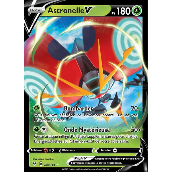 Astronelle 020/185