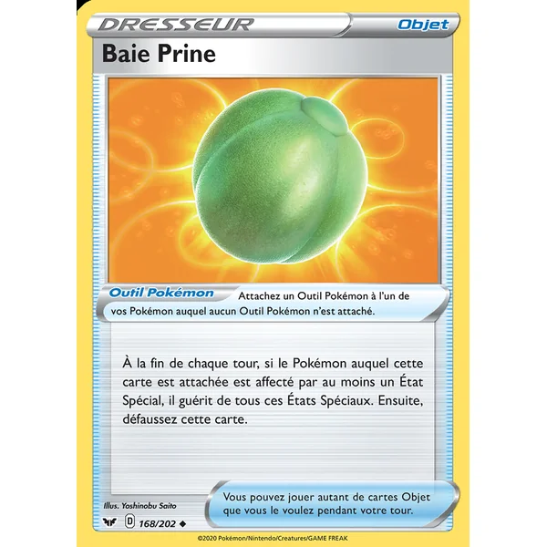 Baie Prine 168/202