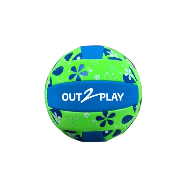 Ballon de volley néoprene