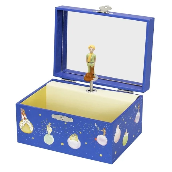 BAM coffret - Le Petit Prince© - Phosphorescent