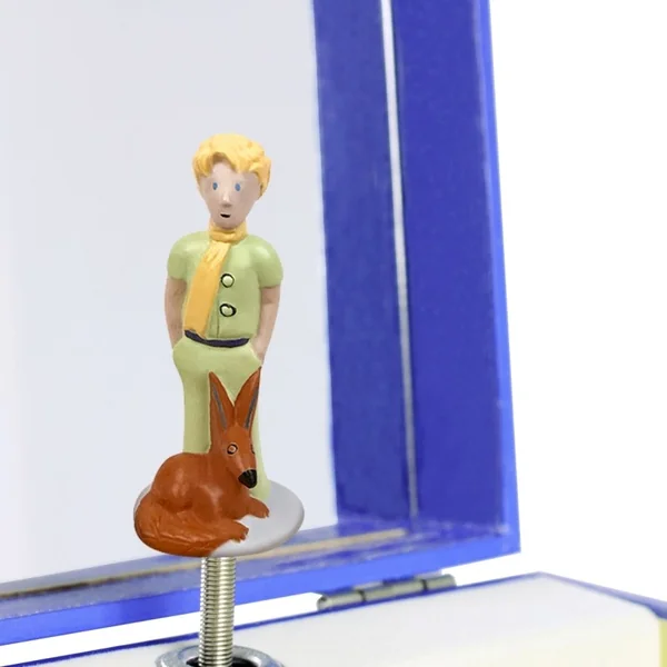 BAM coffret - Le Petit Prince© - Phosphorescent