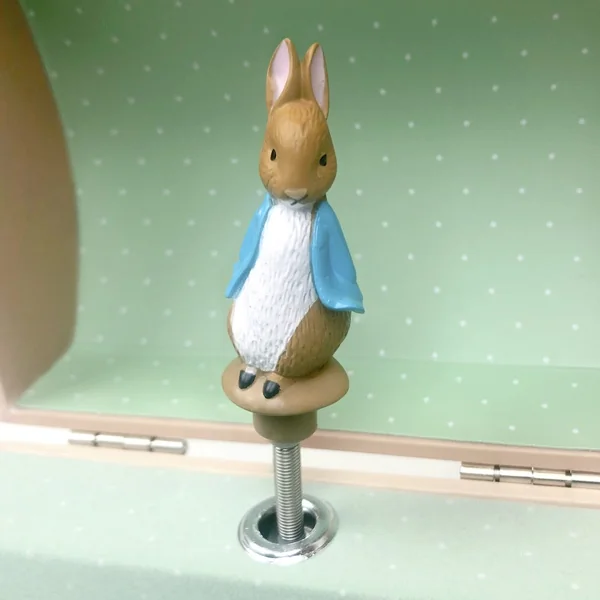 BAM tirelire - Peter Rabbit©