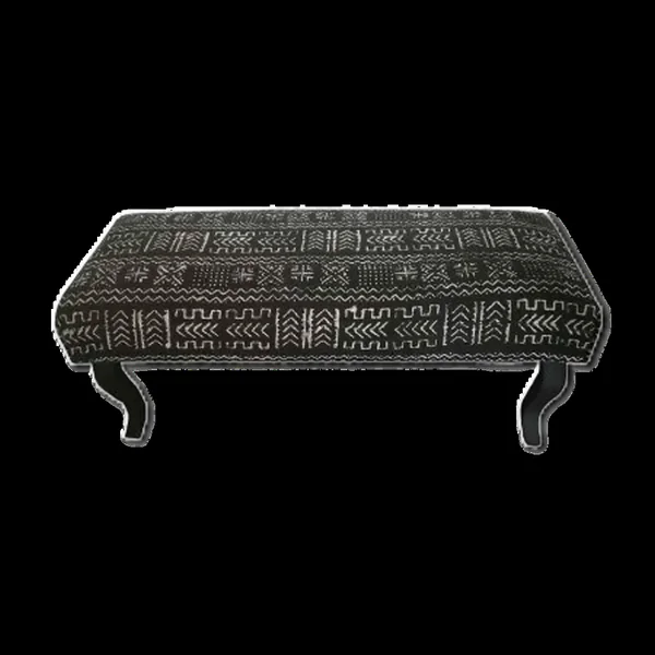 Banc noir