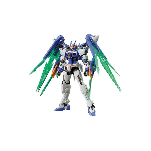 Bandai Spirits - Build metaverse Hg 1/144 - Gundam