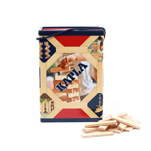 Baril Kapla 200 pièces