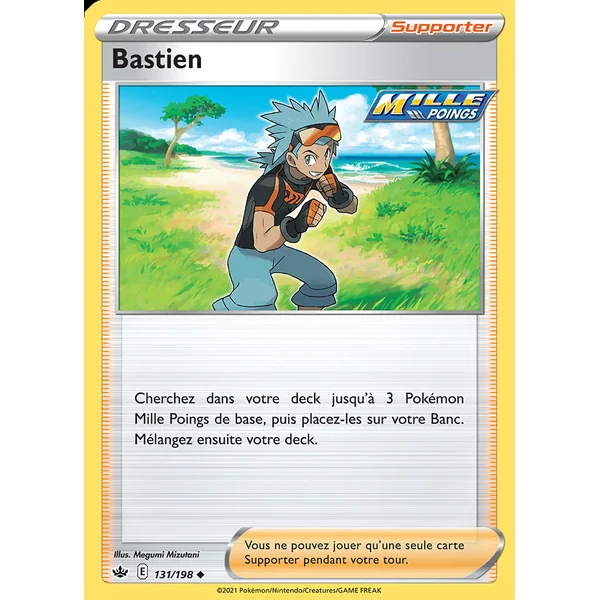 Bastien 131/198