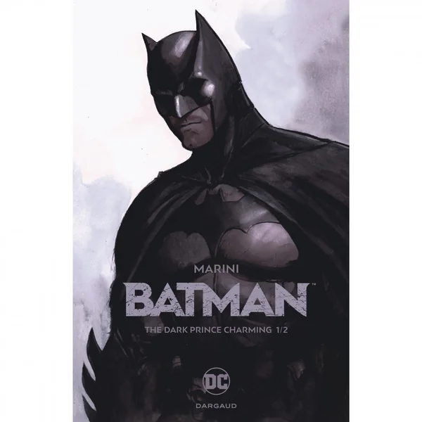 Batman – Tome 1