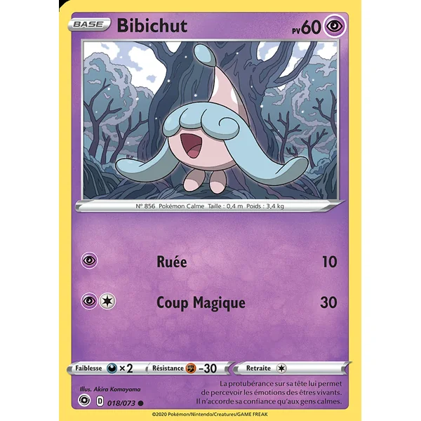 Bibichut 018/073