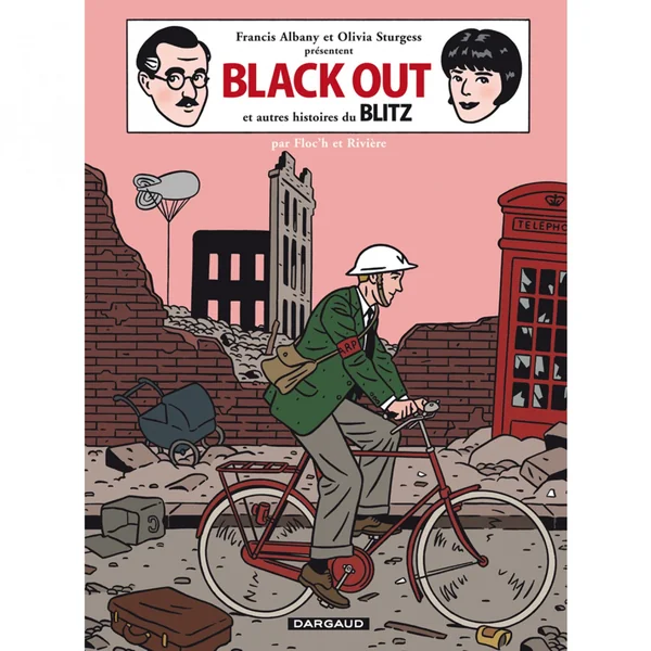 Black out – Black out