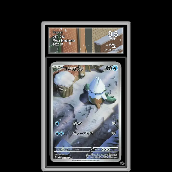 Blizzi AR 067/063 - M1S