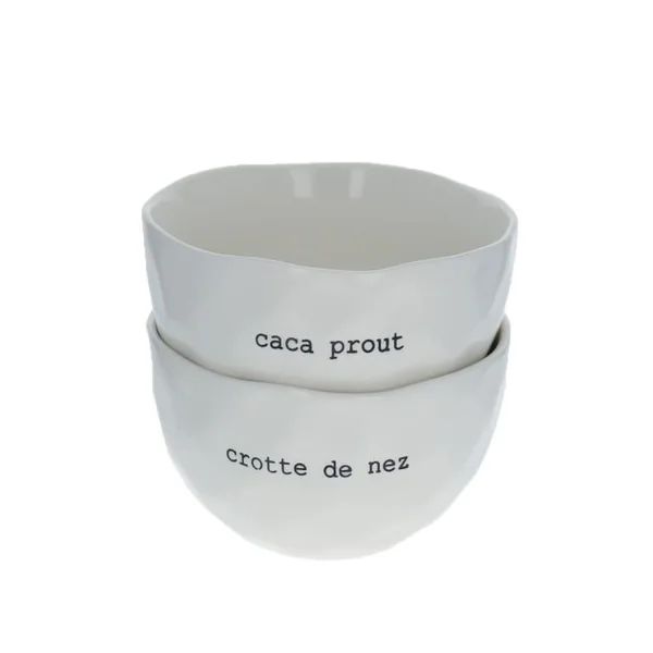 Bol caca prout