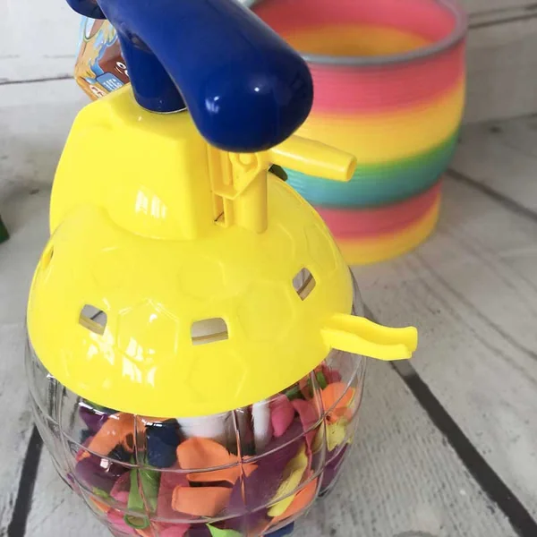 Bombe à eau X 250 et sa pompe