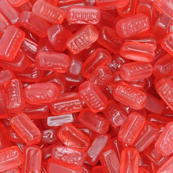 Bonbon gout RHUM - 100g