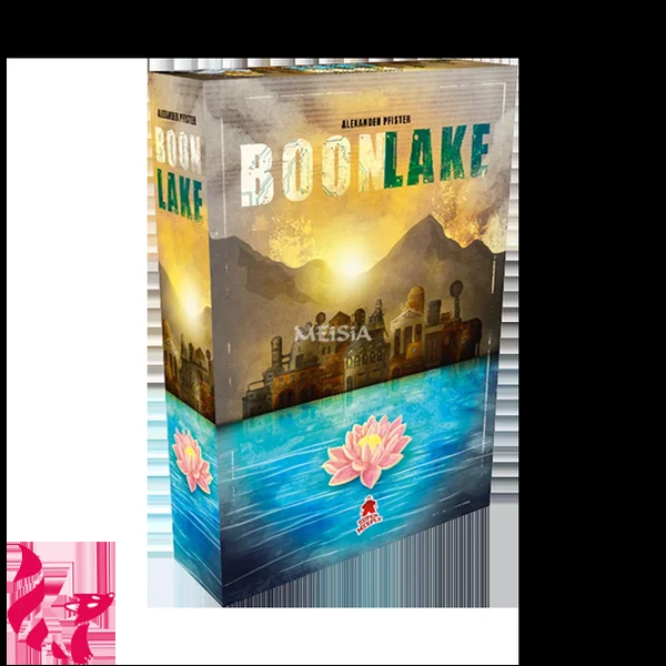 Boonlake