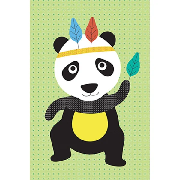Boîte créative, Cartes à lacer