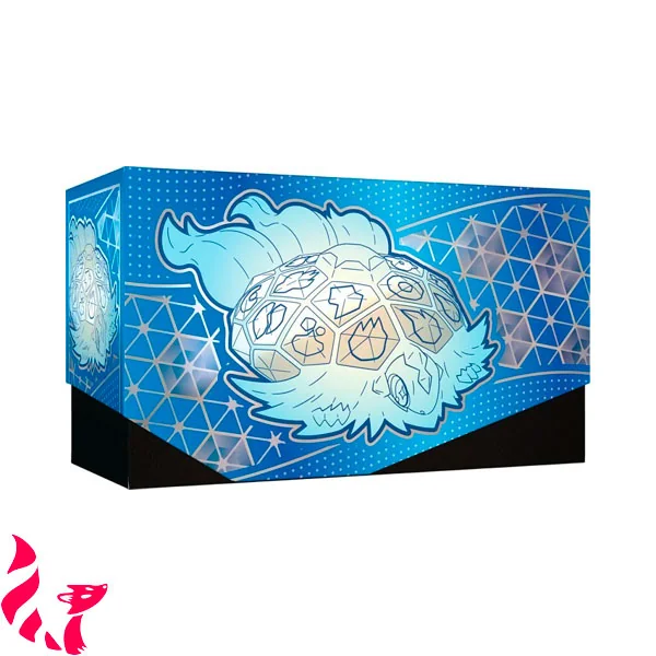 Boîte de rangement - Pokémon "Couronne Stellaire"