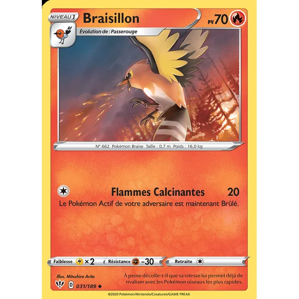 Braisillon 031/189