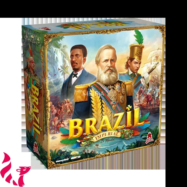 Brazil - Imperial