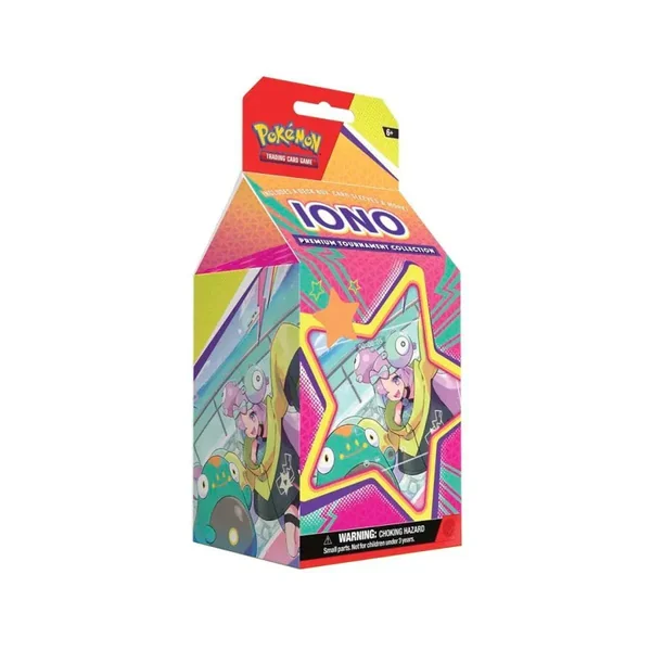 Brique de lait : Coffret tournois avril 2024 Mashynn