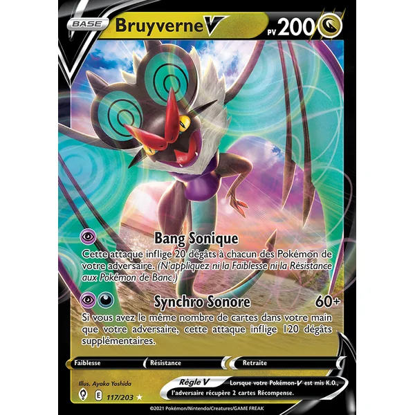 Bruyverne 117/203