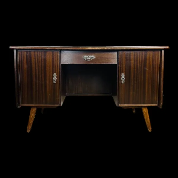 Bureau scandinave 1960