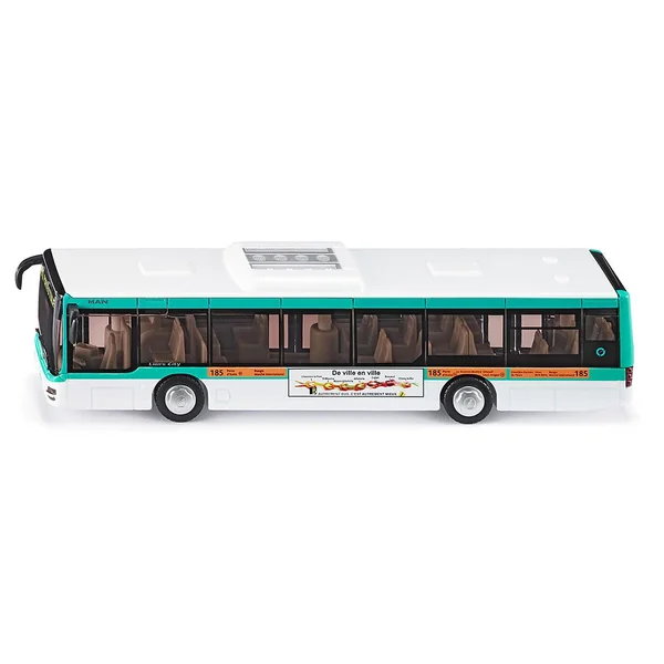Bus Urbain RTAP 1:50ème
