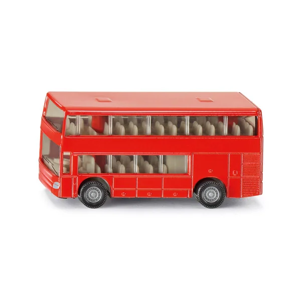 Bus à Impériale