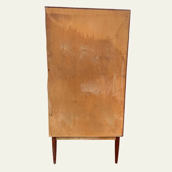 Cabinet d'angle scandinave Hans Andersen