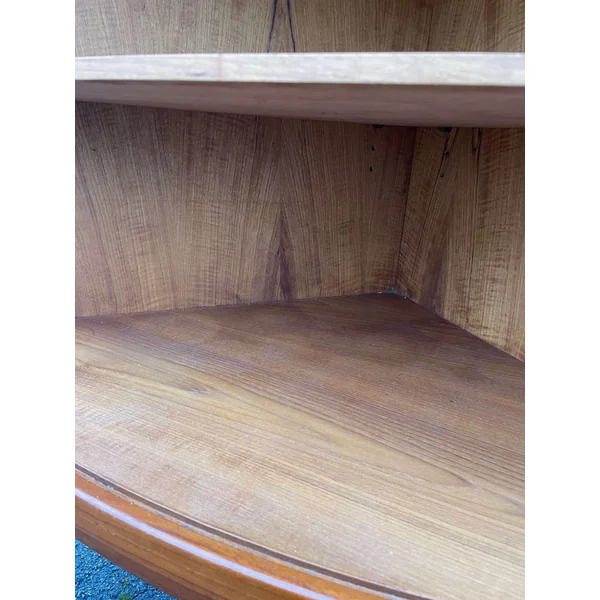 Cabinet d'angle scandinave Hans Andersen