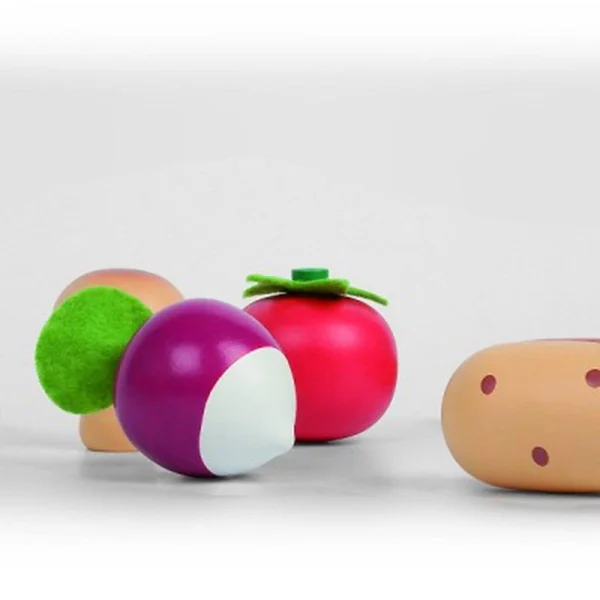 Cagette de 12 légumes