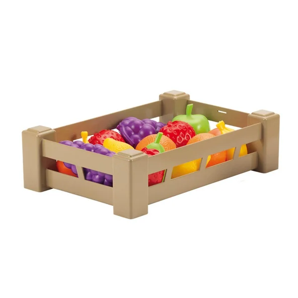Cagette de fruits ou de légumes