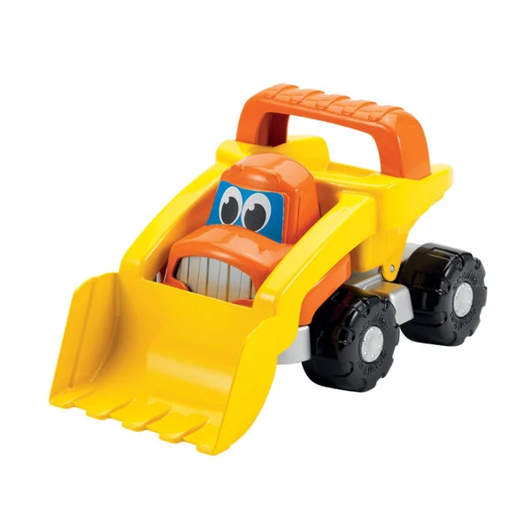 Camion de chantier 23 cm