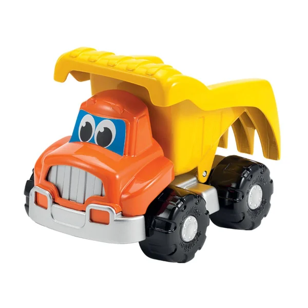 Camion de chantier 23 cm