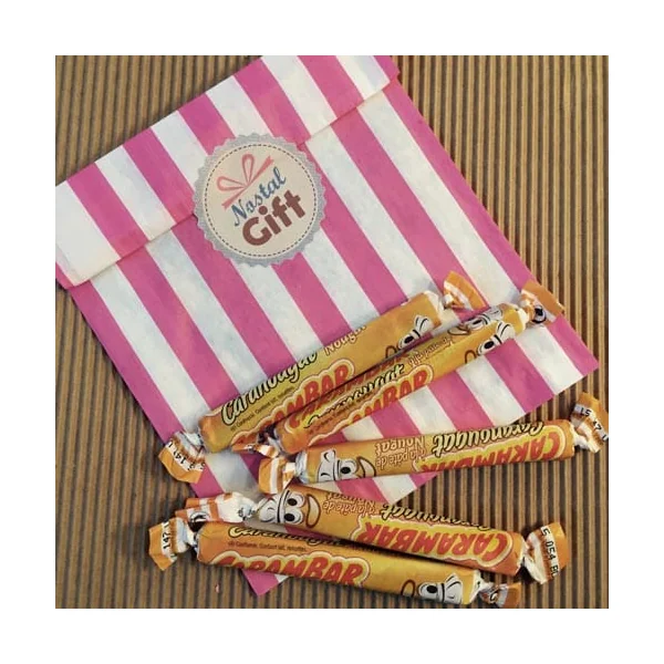 Carambar Caranougat x5