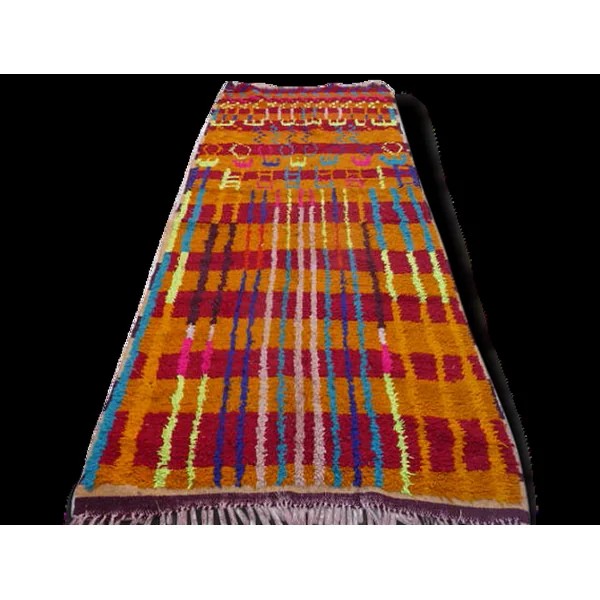 Carpet Azilal, 280 x 110