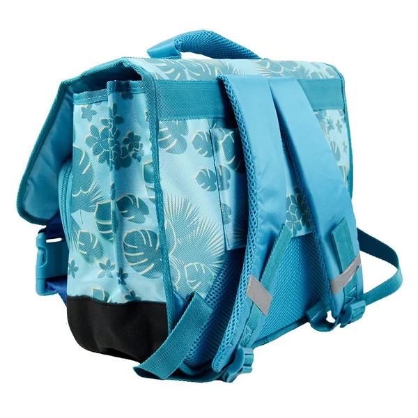 Cartable Stitch 38 cm - Idéal pour CP et CE1