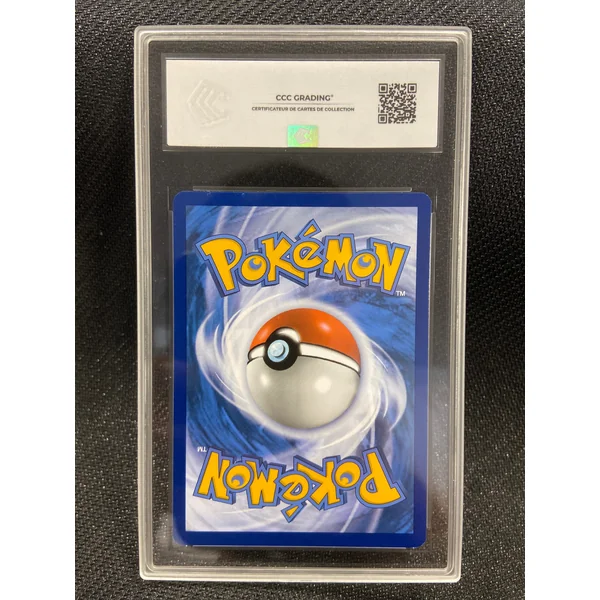 Carte Pokémon Alakazam ex 201/165 151 CCC8