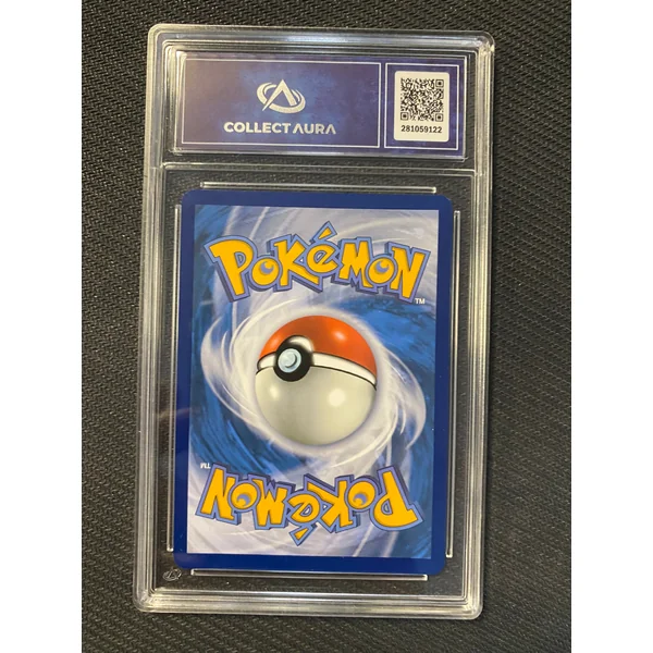 Carte Pokémon Artikodin 161/159 Aventures Ensembles Aura 10